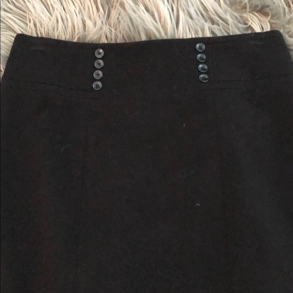 White House Black Market Pencil Skirt - Picture 3 of 3